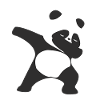 panda