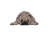 Pug funny negotiation statement