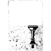Chess runner lady