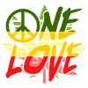 one love