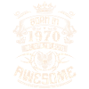 geboortejaar 1970 Geweldig jaar
