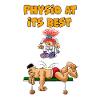 physical therapy