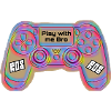 RUDIGAMER CONTROLLER BRO