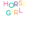 Pferde Pferdemädchen Reiten Mädchen Geschenk
