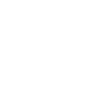 One Line Schmetterling weiß