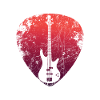 L'amour de la guitare