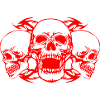 scull