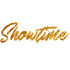 Showtime gold