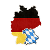 Germany state Bavaria