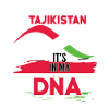 Tajikistan is in my DNA