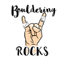 bouldering
