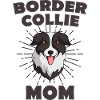 Border Collie Mama
