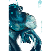 Blue Monkey