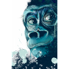 Gorilla "HOPE"