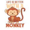 monkey