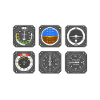 Pilot Sixpack Geschenkidee