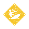 Cadeau de surf kitesurf kitesurf