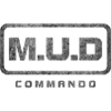 MUD COMMANDO