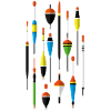 Poses, swimmers - fishing - fishing gift