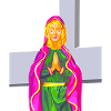 Madonna - Virgin Mary - Virjine Mary