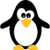 penguin