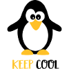 penguin