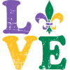 Mardi Gras