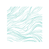 Ocean - ocean current square