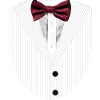 Bow tie