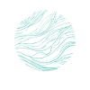 Ocean - ocean current circle