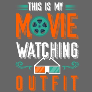 This is my Movie watching Outfit