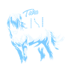cheval Islande