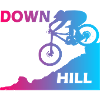 Downhill