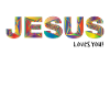Jesus Loves You