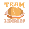 Team Leberkas Geschenk