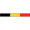 Belgium flag