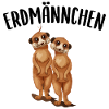 Erdmännchen natur