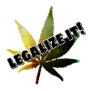 Legalize it! Cannabis legalization