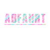 Abfahrt
