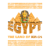 Pyramides de Pharaon Egypte