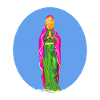 Madonna Staute