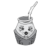 Flowerful mate