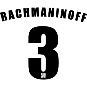 Rachmaninoff 3 Trikot