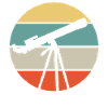Telescope astronomy