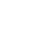 USA Flag Outline Symbol