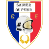 Ecusson Sauver ou Perir