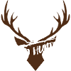 Vegetarian is a bad hunter