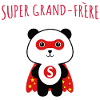 super grand frere