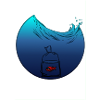 Fish underwater