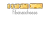 Fibonacci Cheese